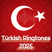 Turkish Ringtones 2025 icon