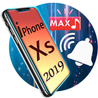 Top 100 meilleures sonneries 2019 Phone X icône
