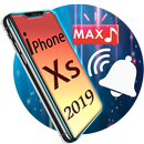 New Phone X Ringtones 2019, Top 100-APK