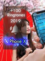 New Phone X Ringtones 2019, Top 100-poster