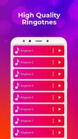 Beautiful Ringtones постер