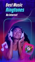 Ringtones Songs 2025 پوسٹر