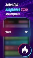 Ringtones Songs 2025 اسکرین شاٹ 2
