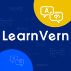 LearnVern biểu tượng