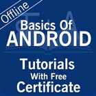 ikon Free Android Tutorial in Hindi