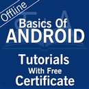 Free Android Tutorial in Hindi aplikacja