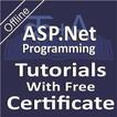 Learn ASP.Net Training Tutorials Free in Hindi