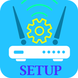 Router Admin and WiFi Analyzer