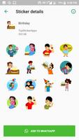 WAStickerApps | All Type WAStickers স্ক্রিনশট 2
