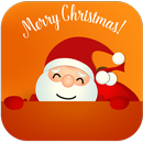 Christmas Gif stickers APK