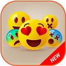 Love Emojis for IMO-APK