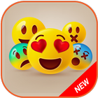 Love Emojis 아이콘