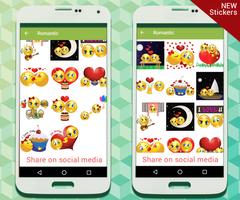 Stickers for whatsapp скриншот 2