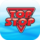 Top Stop icône