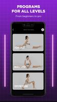 TOPSTRETCHING: Online Fitness screenshot 3