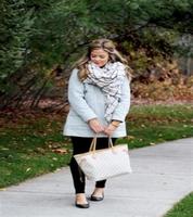 Winter Fashion 2019 Trends 스크린샷 2