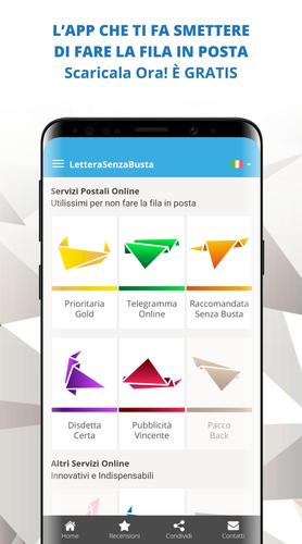 eolo app scarica