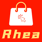Rhea icône