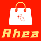 Rhea आइकन