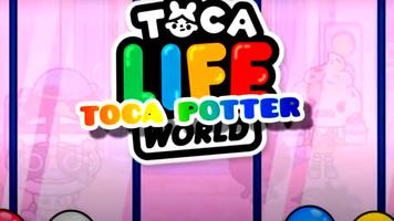 Toca Life World Town City(unofficial) Guide 2021 capture d'écran 3