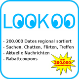 LOOKOO icône