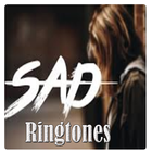 sad ringtones (sad songs)-icoon