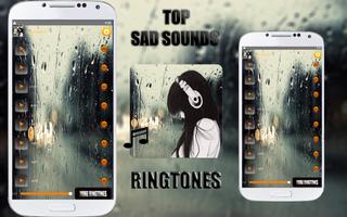sad ringtones (sad songs) Affiche