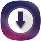 Topsaver Video Downloader icon