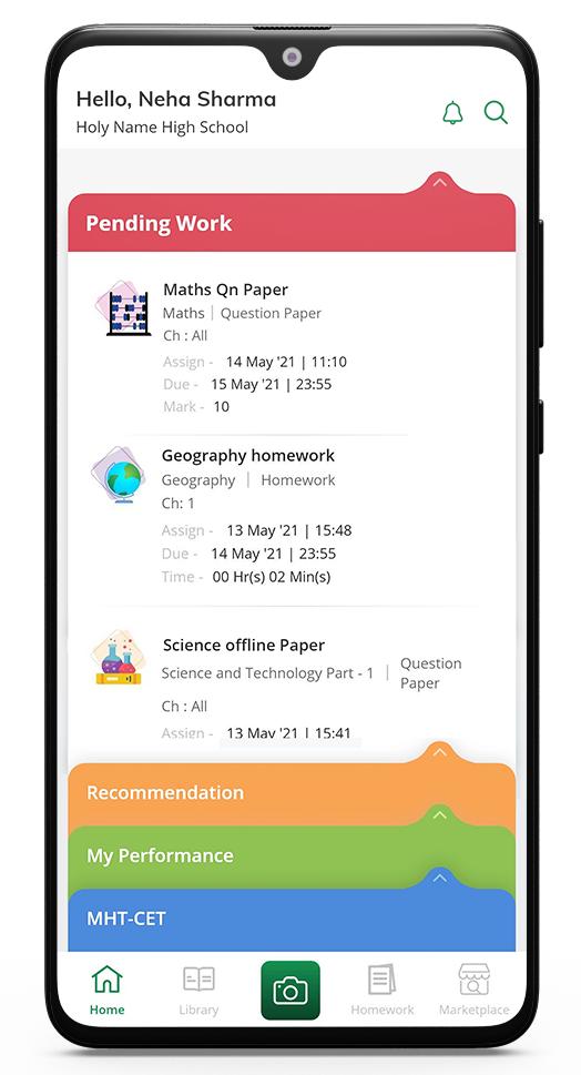 Navneet Topscorer Best Elearning App For Android Apk Download Navneet Topscorer Best Elearning App For Android Apk Download