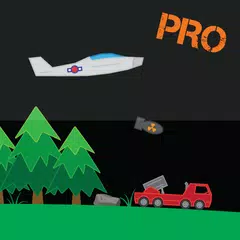 Atomic Fighter Bomber Pro アプリダウンロード