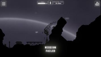 Lunar Lander Mission スクリーンショット 2