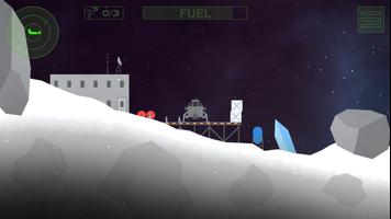 Lunar Rescue Mission Pro: Spac screenshot 2