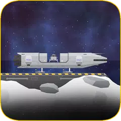 Lunar Mission Rescue APK Herunterladen