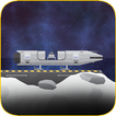 Lunar Rescue Mission: Spacefli ikona
