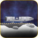 Lunar Mission Rescue Zeichen