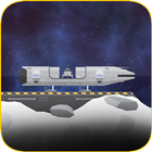 Lunar Rescue Mission-icoon