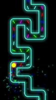 NEON پوسٹر