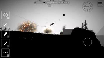 WW2 Warplane Fighter Bomber screenshot 1