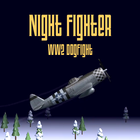 Night Fighter: WW2 Dogfight icono