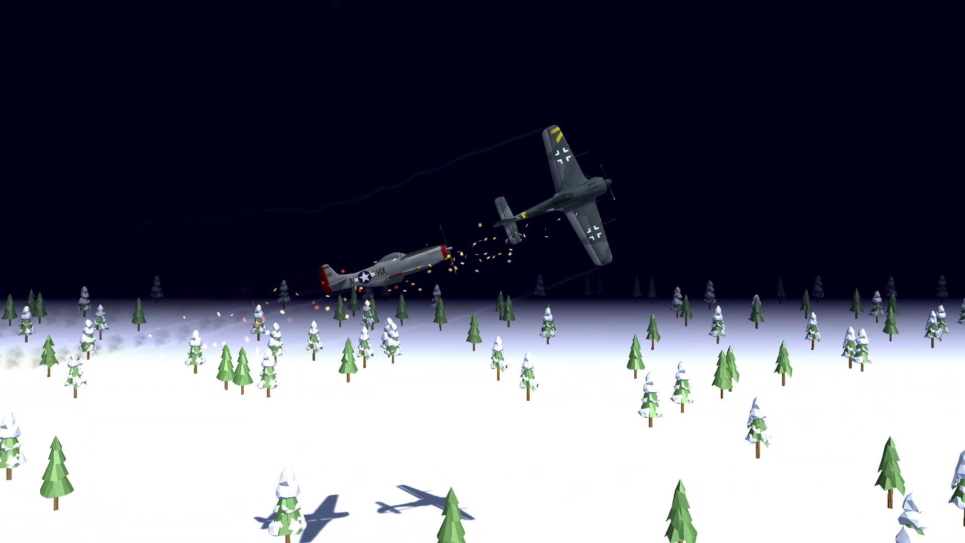 Night Fighter Ww2 Dogfight For Android Apk Download Images, Photos, Reviews