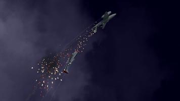 Night Fighter: WW2 Dogfight Screenshot 3