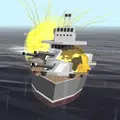 Ships Of Glory