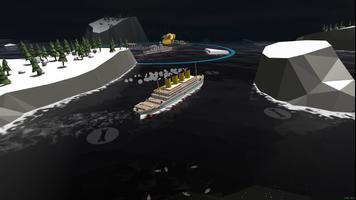 Ships of Glory: Warship Combat screenshot 2