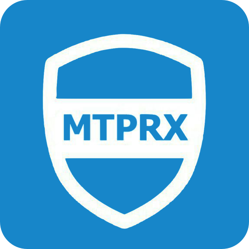 MTProxy