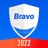 Bravo Security icône