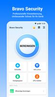 Bravo Security Screenshot 1