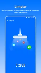 Descargar XAPK de Bravo Security:boost cleaner