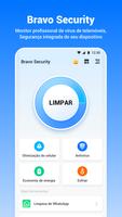 Bravo Security imagem de tela 1