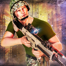 Us Army Commando Shooter APK