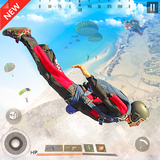 Fire Free - Fire Game 2021: New Games 2021 Offline ícone